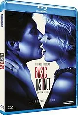 Basic instinct - BR Blu-ray