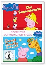 Peppa Pig DVD