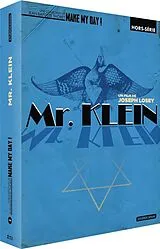 Mr Klein + BR Bonus Blu-ray