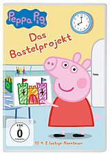 Peppa Pig DVD