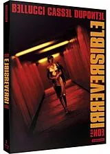 Irreversible - BR Blu-ray