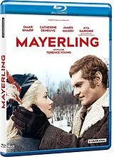 Mayerling - BR Blu-ray