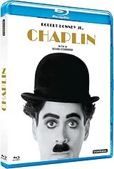 Chaplin - BR Blu-ray