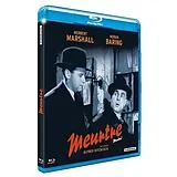 Meurtre - BR Blu-ray