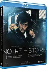 Notre histoire - BR Blu-ray