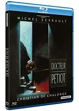 Docteur Petiot - BR Blu-ray