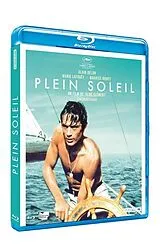 Plein soleil - BR Blu-ray