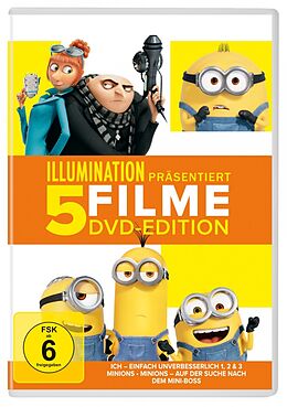 Illumination DVD