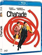 Charade - BR Blu-ray