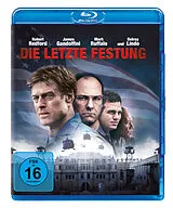 Die letzte Festung - BR Blu-ray