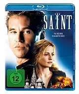 The Saint - Der Mann ohne Namen - BR Blu-ray