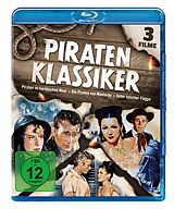 Piraten Klassiker - Blu-ray Blu-ray