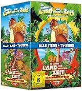 In einem Land vor unserer Zeit DVD