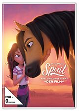 Spirit - Frei und ungezähmt DVD