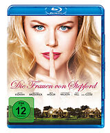 Die Frauen von Stepford - BR Blu-ray