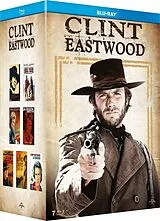 Clint Eastwood - Coffret - BR Blu-ray