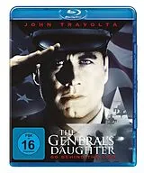 Wehrlos - Die Tochter des Generals - BR Blu-ray