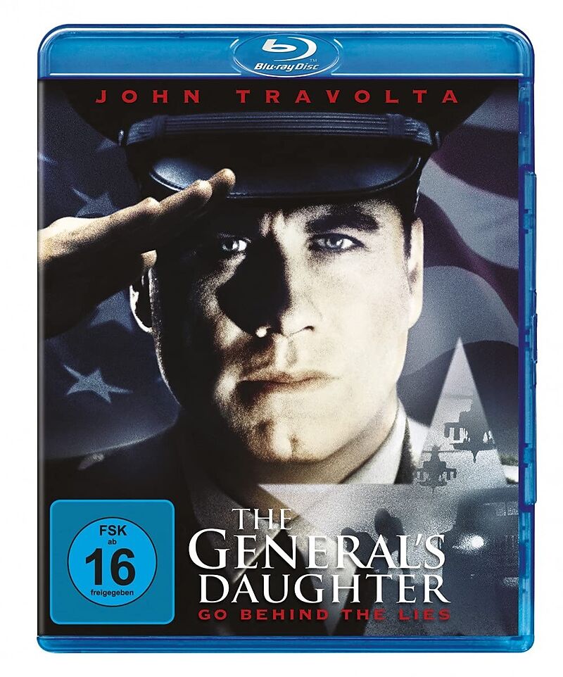 Wehrlos - Die Tochter des Generals - BR