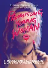 Promising Young Woman DVD