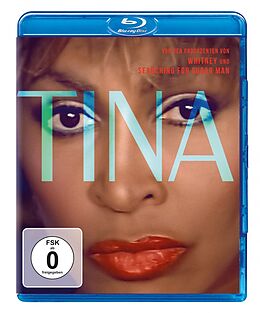 Tina - Blu-ray Blu-ray