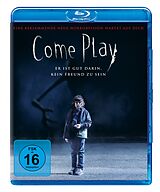 Come Play - Blu-ray Blu-ray