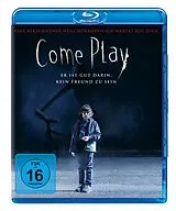 Come Play - Blu-ray Blu-ray