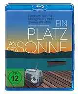 Ein Platz an der Sonne - BR Blu-ray