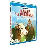 La vache et le prisonnier - BR Blu-ray