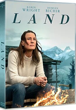 Land DVD