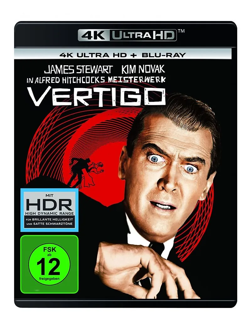 Vertigo