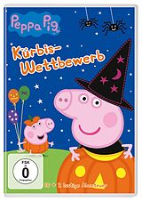 Peppa Pig DVD