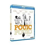 Pouic-Pouic - BR Blu-ray