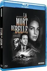 La mort de belle - BR Blu-ray