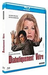 Diaboliquement votre - BR Blu-ray