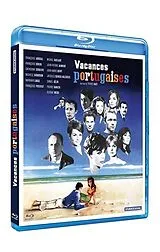 Vacances portugaises - BR Blu-ray