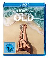 Old - Blu-ray Blu-ray