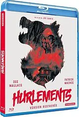 Hurlements - BR Blu-ray
