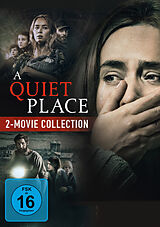 A Quiet Place DVD