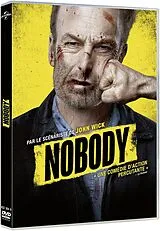 Nobody DVD