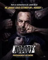 Nobody Blu-ray