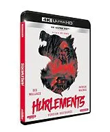 Hurlements - 4K Blu-ray UHD 4K