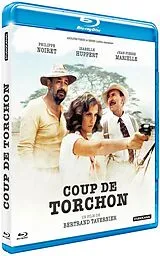 Coup de torchon - BR Blu-ray