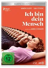 Ich bin dein Mensch DVD
