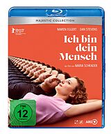 Ich bin dein Mensch - BR Blu-ray