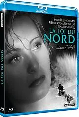La loi du nord - BR Blu-ray