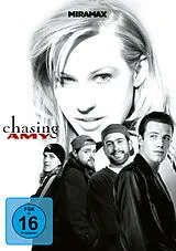 Chasing Amy DVD
