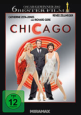 Chicago DVD