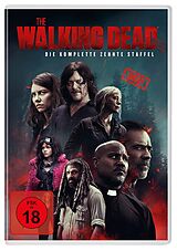 The Walking Dead - Staffel 10 DVD