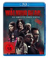 The Walking Dead - Staffel 10 - Blu-ray Blu-ray