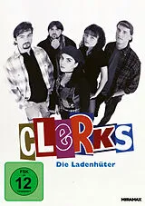 Clerks - Die Ladenhüter DVD